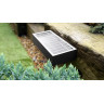Luceco Solar Decorative Brick