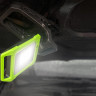 Luceco Clamp Work Light