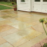 Country Supplies Fern Limestone Tumbled Paving