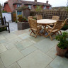 Country Supplies Fern Limestone Tumbled Paving