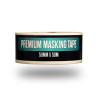 Walther Strong Premium Masking Tape 50mm x 50m