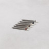 Millboard Envello Coloured Head Screw