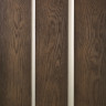 Millboard Decor Curve Bronze