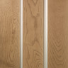 Millboard Decor Curve Bronze