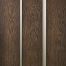 Millboard Decor Shutter Bronze