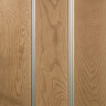 Millboard Decor Shutter Bronze