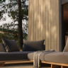 Millboard Envello Board & Batten+ Ashwood 200 x 26mm x 3.6m