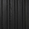 Millboard Envello Board & Batten+ Burnt Cedar 200 x 26mm x 3.6m