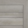 Millboard Enhanced Grain SB Smoked Oak Decking Board 126 x 32 x 3600mm
