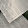 Millboard Enhanced Grain SB Smoked Oak Decking Board 126 x 32 x 3600mm