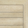 Millboard Enhanced Grain SB Limed Oak Decking Board 126 x 32 x 3600mm