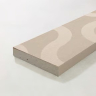 Millboard Modello Contour Lime Oak Decking Board 196 x 32 x 3600mm
