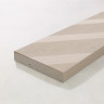 Millboard Modello Linear Limed Oak Decking Board 196 x 32 x 3600mm