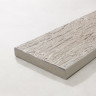 Millboard Weathered Oak Driftwood Decking Board 200 x 32 x 3600mm