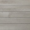 Millboard Smoked Oak & Driftwood Bullnose Board