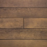 Millboard Antique Oak Flexible Edging
