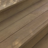 Millboard Coppered Oak Edging