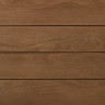 Millboard Coppered Oak Edging