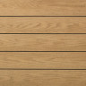 Millboard Golden Oak Edging