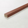 Millboard Jarrah Flexible Edging