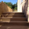Millboard Coppered Oak Fascia