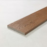 Millboard Coppered Oak Fascia