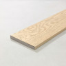 Millboard Ashwood Fascia 146 x 16 x 3600mm