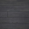 Millboard EG Burnt Cedar / WO Embered Fascia