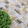 Global Stone Mellow Blend Clay Paver