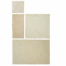 Global Stone Sandstone Mint Paving