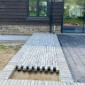 Country Supplies Mountain Mist Sandstone Sawn Edge Setts