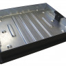 Clark Drain Recessed Manhole Cover & Frame