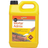 Mortar Admix