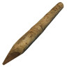 Peeled Pointed Post C4 175-200mm