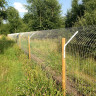 Tornado Otter Fence Ground Skirt RL6/50/5