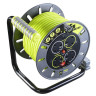 Master Plug Open Reel