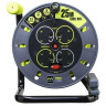 Master Plug Open Reel