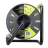Master Plug Open Reel