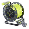 Master Plug Open Reel