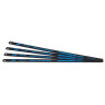 OX Pro Hacksaw Blades 300mm (Pack 4)