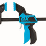 OX Pro Heavy Duty Bar Clamp