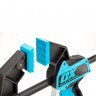 OX Pro Heavy Duty Bar Clamp