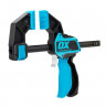 OX Pro Heavy Duty Bar Clamp
