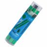 OX Trade Hard Green Pencils (10 Pack)