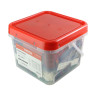 Timco Assorted Packers Tub 28mm (400 Pack)