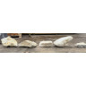 Purbeck Rockery 200-500mm 1000kg Bulk bag