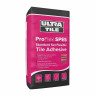UltraTile Flexible Tile Adhesive White 20kg
