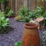 Plum Slate Shale