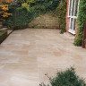 Global Stone Sandstone Patina Porcelain Paving