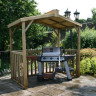 Hutton Purley Shelter
